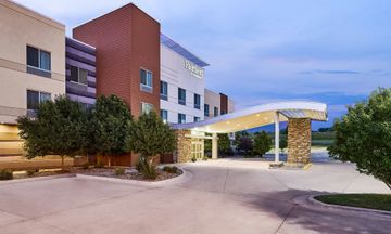 Fairfield Inn & Suites Sheridan