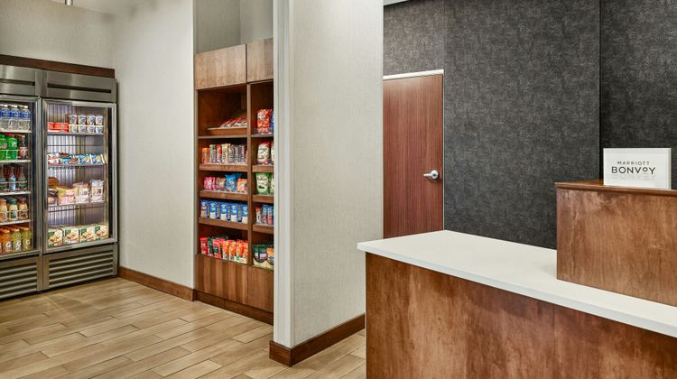Fairfield Inn & Suites Sheridan Other