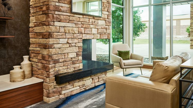 Fairfield Inn & Suites Sheridan Other