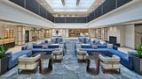 Salt Lake Marriott Downtown City Creek Lobby