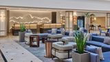 Salt Lake Marriott Downtown City Creek Lobby