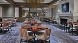 Salt Lake Marriott Downtown City Creek Restaurant