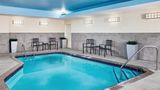 Fairfield Inn & Suites Sheridan Pool