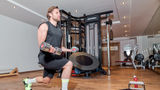 Hotel Zurserhof Health Club