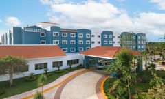 Courtyard by Marriott Cancun Airport