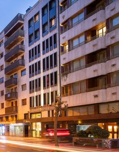 Leonardo Boutique Hotel San Sebastian