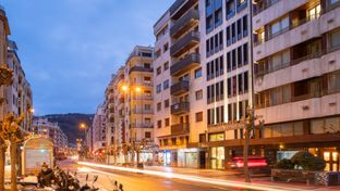 Leonardo Boutique Hotel San Sebastian