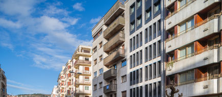 Leonardo Boutique Hotel San Sebastian Exterior
