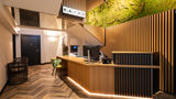 Leonardo Boutique Hotel San Sebastian Lobby