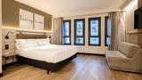 Leonardo Boutique Hotel San Sebastian Room