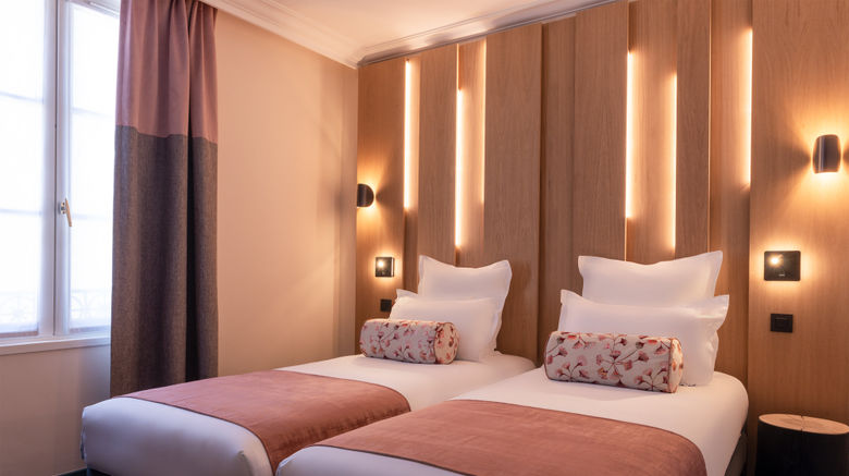 <b>Leonardo Boutique Hotel Paris Opera Room</b>. Images powered by <a href="https://www.leonardoworldwide.com/" title="Leonardo Worldwide" target="_blank">Leonardo</a>.
