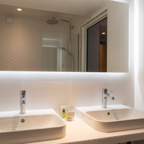 Leonardo Boutique Hotel Paris Opera