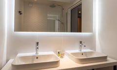 Leonardo Boutique Hotel Paris Opera