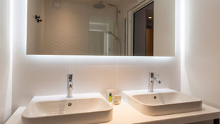 Leonardo Boutique Hotel Paris Opera