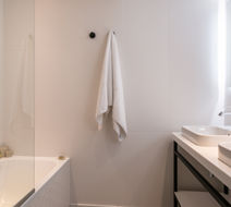 Leonardo Boutique Hotel Paris Opera Room