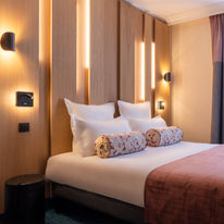 Leonardo Boutique Hotel Paris Opera