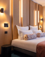 Leonardo Boutique Hotel Paris Opera