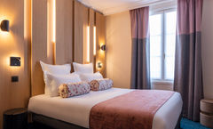 Leonardo Boutique Hotel Paris Opera