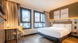 Leonardo Boutique Hotel San Sebastian Room