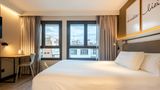 Leonardo Boutique Hotel San Sebastian Room