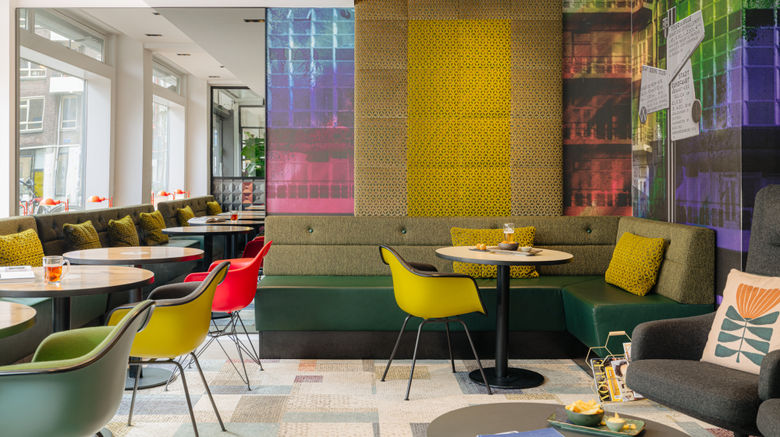<b>Leonardo Hotel Rotterdam Savoy Lobby</b>. Images powered by <a href="https://www.leonardoworldwide.com/" title="Leonardo Worldwide" target="_blank">Leonardo</a>.