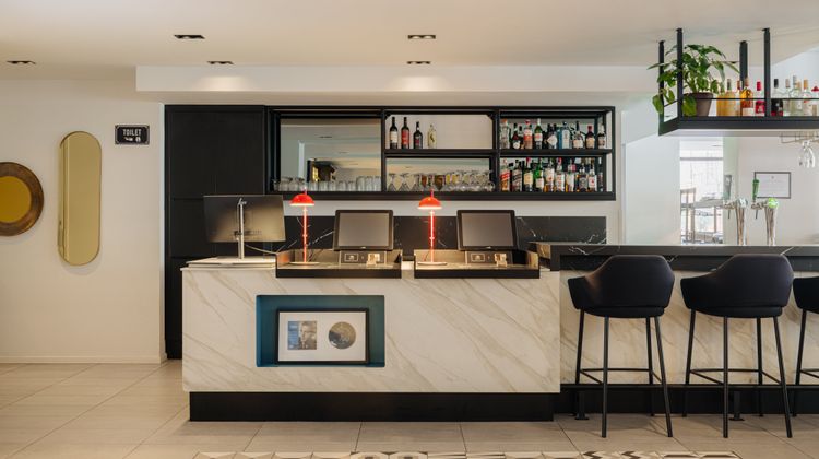 Leonardo Hotel Rotterdam Savoy Lobby