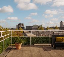 Leonardo Hotel Rotterdam Savoy Exterior