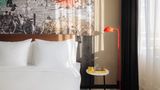 Leonardo Hotel Rotterdam Savoy Room