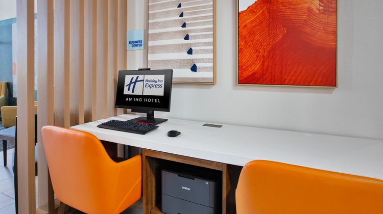 Holiday Inn Express Other