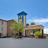 Holiday Inn Express