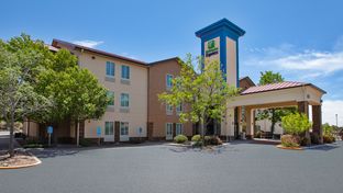 Holiday Inn Express