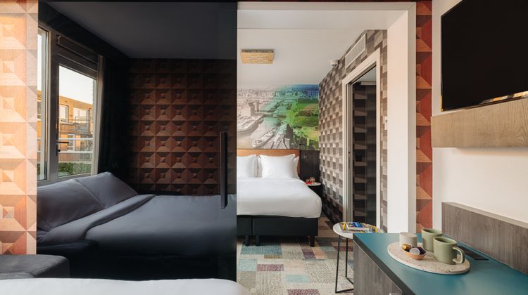 Leonardo Hotel Rotterdam Savoy Other