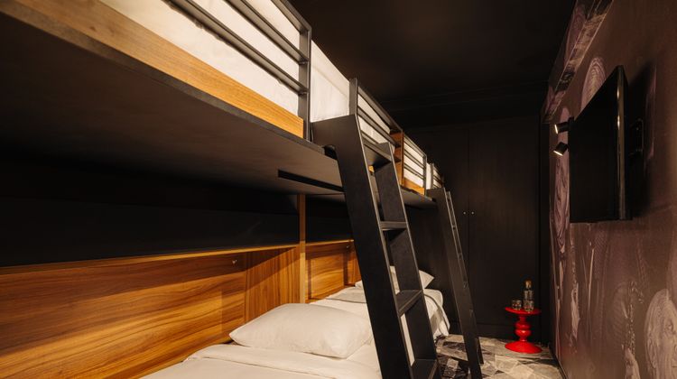 Leonardo Hotel Rotterdam Savoy Suite