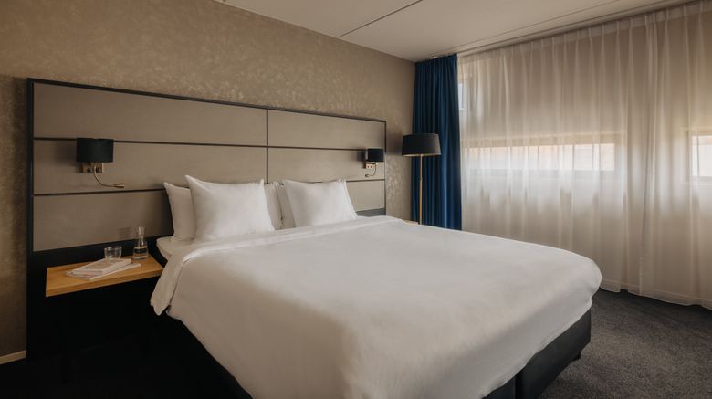 <b>Leonardo Hotel Groningen City Center Room</b>. Images powered by <a href="https://www.leonardoworldwide.com/" title="Leonardo Worldwide" target="_blank">Leonardo</a>.