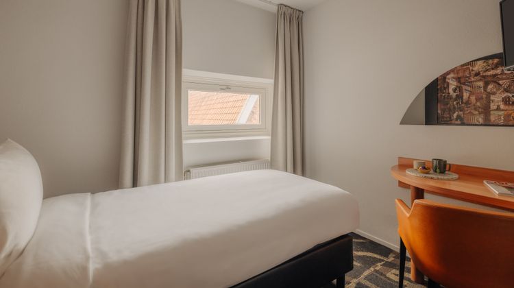 Leonardo Hotel Groningen City Center Recreation