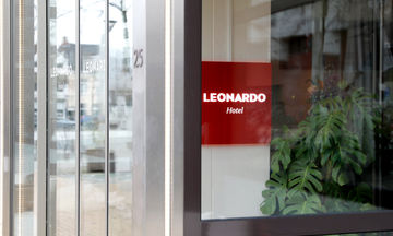 Leonardo Hotel Groningen City Center