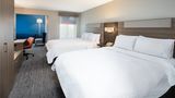 <b>Holiday Inn Express Room</b>. Images powered by <a href="https://www.leonardoworldwide.com/" title="Leonardo Worldwide" target="_blank">Leonardo</a>.
