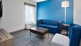 <b>Holiday Inn Express Room</b>. Images powered by <a href="https://www.leonardoworldwide.com/" title="Leonardo Worldwide" target="_blank">Leonardo</a>.