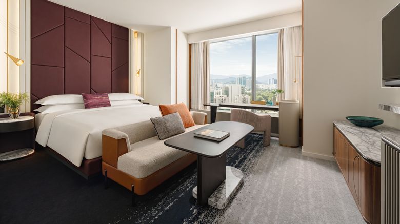 <b>Kimpton Naluria Kuala Lumpur Suite</b>. Images powered by <a href="https://www.leonardoworldwide.com/" title="Leonardo Worldwide" target="_blank">Leonardo</a>.