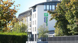 Holiday Inn Express Ljubljana Exterior