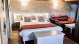 Hotel The Originals Pigeonnier du Perron Room