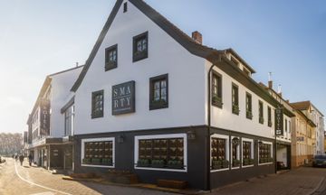 Smarty Hotel Euler Homburg