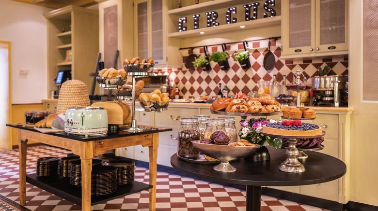<b>Smarty Hotel Euler Homburg Other</b>. Images powered by <a href="https://www.leonardoworldwide.com/" title="Leonardo Worldwide" target="_blank">Leonardo</a>.