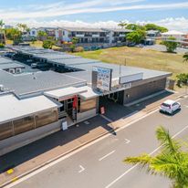 Gladstone CBD Motel