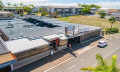 Gladstone CBD Motel