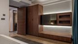 Okash City Boutique Hotel Room