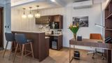 Okash City Boutique Hotel Room
