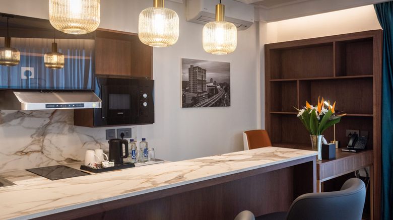 <b>Okash City Boutique Hotel Room</b>. Images powered by <a href="https://www.leonardoworldwide.com/" title="Leonardo Worldwide" target="_blank">Leonardo</a>.
