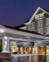 Garner Hotel Evansville East