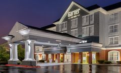 Garner Hotel Evansville East